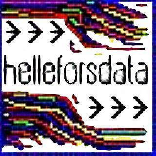 helleforsdata